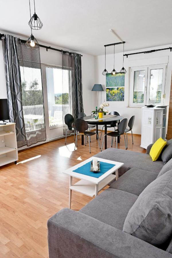 Apartments Novotny Banjol المظهر الخارجي الصورة