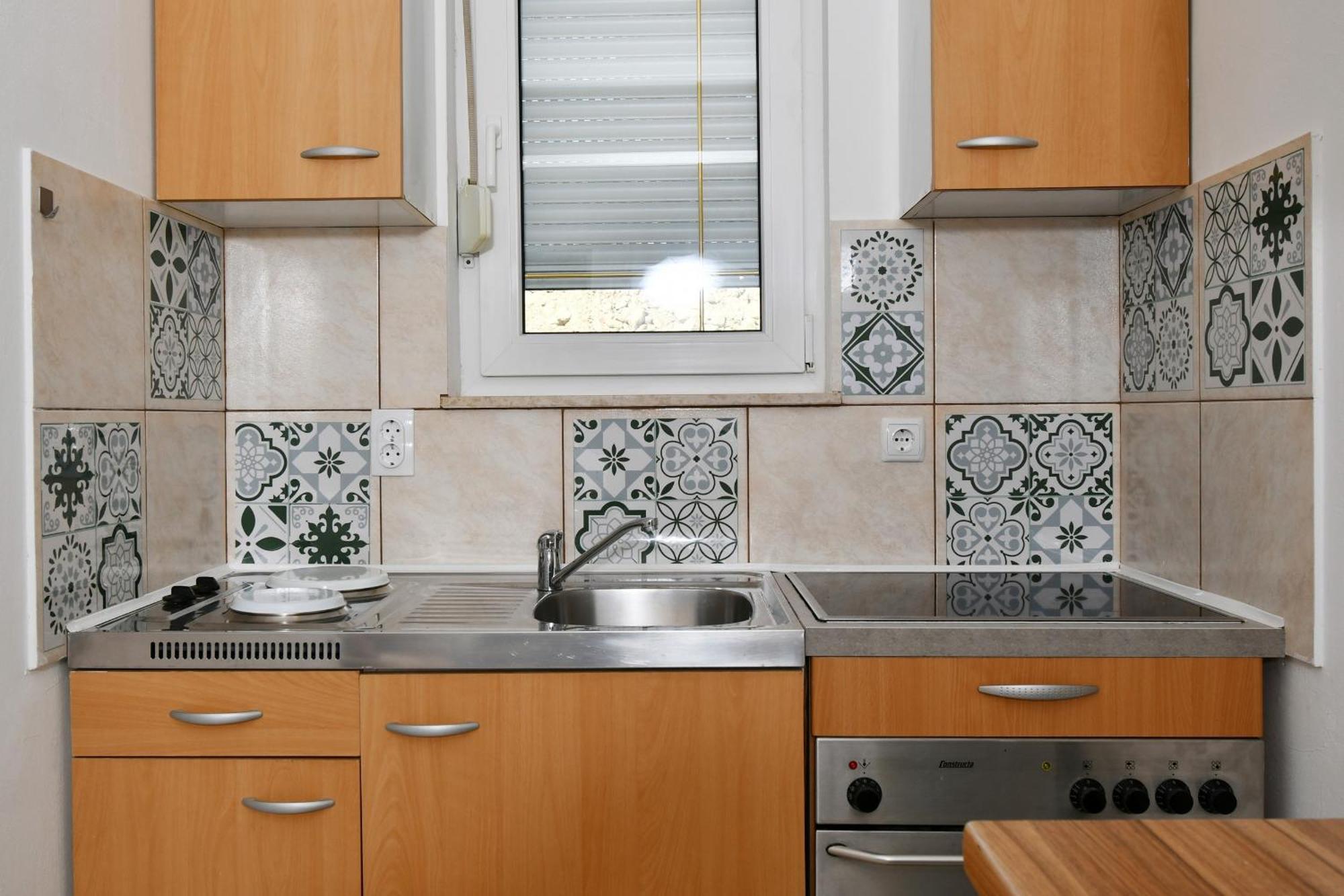 Apartments Novotny Banjol المظهر الخارجي الصورة
